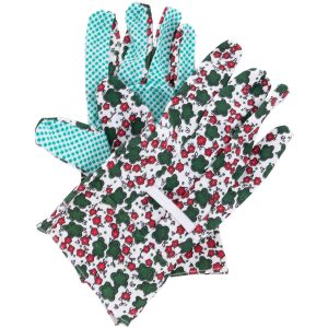 Ladies Gardening Gloves RG110
