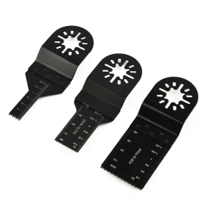 3-Piece Multi-Tool Cutting Set SA125