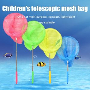 Jumbo Telescopic Extendable Net TN151