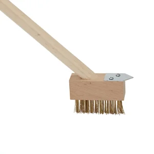 Patio Weed Brush WB130
