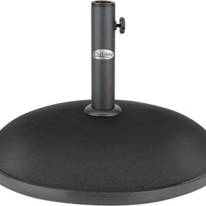 Heavy-Duty Cement Umbrella Base (20kg) 226101