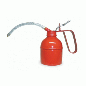 500ml Oil Can With Flexible Spout OC100