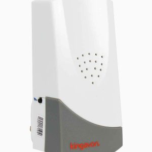 Plug In Digital Wireless Door Chime DC104