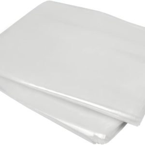 2pc 12' x 9' Polythene Dust Sheet DS152