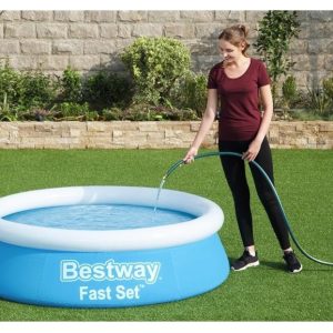 Bestway Fast set Pool 183 x 51cm 57392