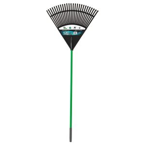 Plastic Leaf Rake GR102
