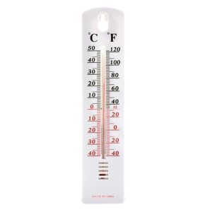 Wall Thermometer TH010