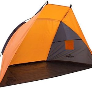 Pop Up Beach Tent UV50 Protection TN130