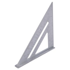 6" Roofers Square TS136