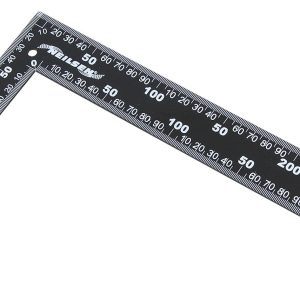 8" x 12" Roofing Square TS138