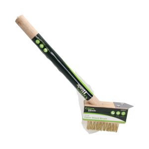 Small Patio Weed Brush WB127