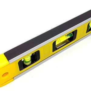 230mm Magnetic Spirit Level WL125