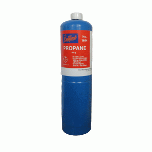 400g Propane Gas No 1644 Bullfinch