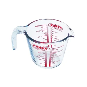 Pyrex Classic Measuring Jug 0.5L