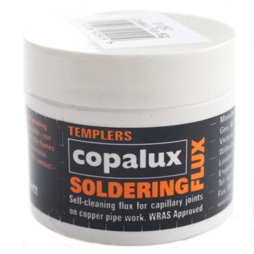 Oracstar Copalux Flux 50g