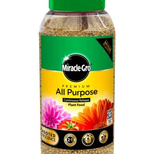 900grm All Purpose Continuous Release Plant Food Miracle-Gro®