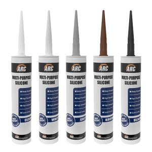 Arc Multi Purpose Silicon 280ml