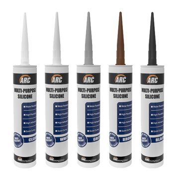 Arc Multi Purpose Silicon 280ml