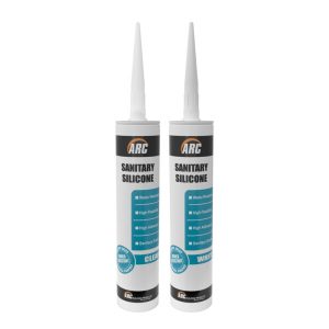Arc Bath & Sanitary Sealant 280ml