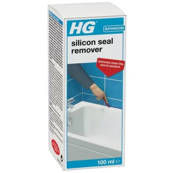 HG Silicone Remover 100ml
