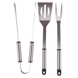 3pc BBQ Tool Set BBQ170