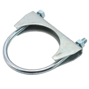 Saddle Type U-bolt Clamps