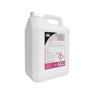 Arc Stabilising Solution 5 Litre