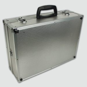 Aluminium Tool Case AC200