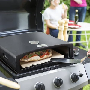 Grill top Pizza Oven BBQ195