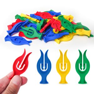 40pc Storm Clothes Pegs CP228