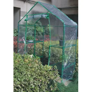 Walk In Greenhouse GH250