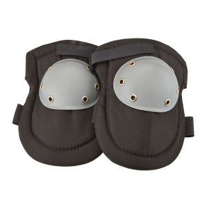 Hard Cap Knee Pads KP104