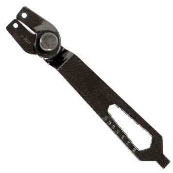 Abracs Adjustable Pin Angle Grinder Spanner