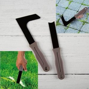 2pc Patio Weed Knife Set PK101