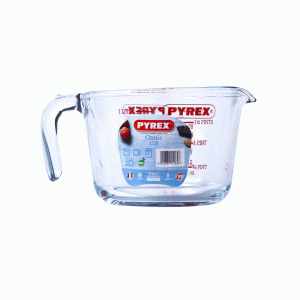 Pyrex Classic Measuring Jug 1.0L