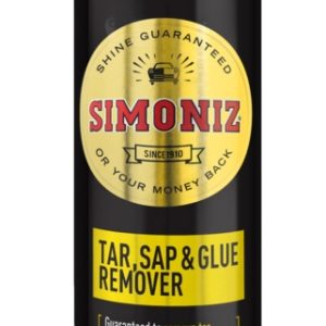 Simoniz Tar Sap Glue Remover 300ml