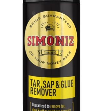 Simoniz Tar Sap Glue Remover 300ml
