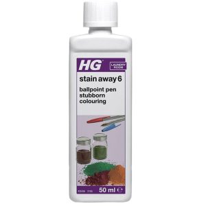 HG Stain Away No.2 Marker Pens Grease 50ml