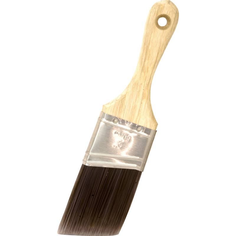 ProDec Woodworker Brush 50mm 2"