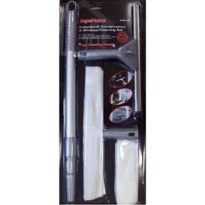 Extendable Conservatory & Window Cleaning Supahome