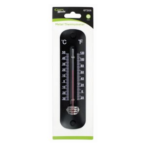 Metal Thermometer GT205