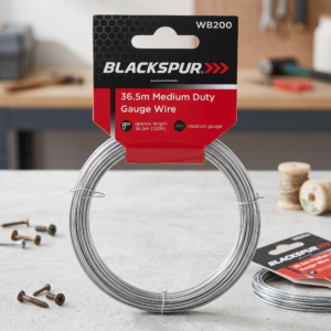 36.5mt Medium Duty Guage Wire WB200