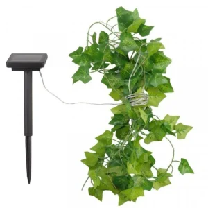 Solar Ivy LED String Light AI102