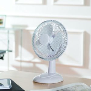 6" Desk Fan FA090