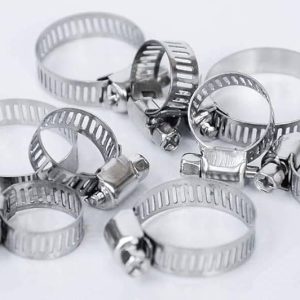 10pc Hose Clamp Set HC100