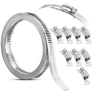 Hose Clamp Kit HC105