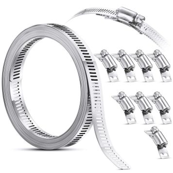 Hose Clamp Kit HC105