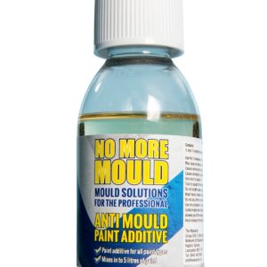 100ml Wykamol No More Mould Paint Additive