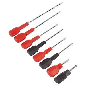 Cabinet Handle Screwdriver Set - 8pc SD125