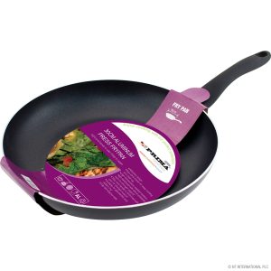 30cm Aluminium Press Frying Pan Prima